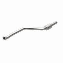 Load image into Gallery viewer, MagnaFlow Direct Fit Catalytic Converter BMW 3 06-09 Front OEM