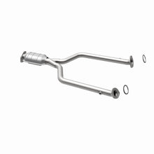 Load image into Gallery viewer, MagnaFlow Direct Fit Catalytic Converter 02-08 Lexus SC430 4.3L Rear