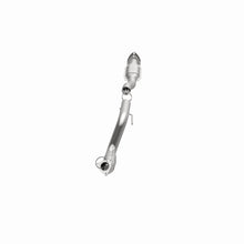 Load image into Gallery viewer, MagnaFlow Direct Fit Catalytic Converter 03-05 Express 2500 4.8L Passenger Side