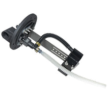 Load image into Gallery viewer, Fuelab Dual 500LPH Fuel Pump Hanger Assembly w/o Fuel Pumps (Empty)