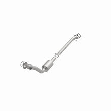 Load image into Gallery viewer, MagnaFlow California Direct Fit Converter 2003 Buick Rendezvous 3.4L