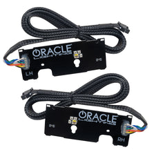 Load image into Gallery viewer, Oracle 19-21 Chevy Camaro SS/RS RGBW+A Headlight DRL Kit - w/ Simple Controller