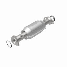 Load image into Gallery viewer, MagnaFlow Direct Fit Catalytic Converter 96-99 Acura Integra Gsr 1.8