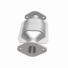 Load image into Gallery viewer, MagnaFlow Direct Fit Catalytic Converter 01-04 Kia Spectra 1.8L