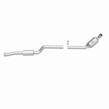 Load image into Gallery viewer, MagnaFlow Direct Fit Catalytic Converter 08-10 C300 3.0L D/S