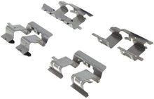 Load image into Gallery viewer, StopTech Street Select Brake Pads - Front/Rear