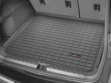 Load image into Gallery viewer, WeatherTech 2018+ BMW 6-Series Gran Turismo Cargo Liner - Black