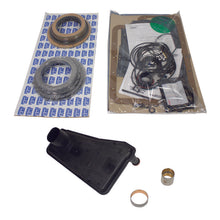 Load image into Gallery viewer, BD Diesel Built-It Trans Kit 1999-2003 Ford 4R100 Stage 1 Stock HP Kit