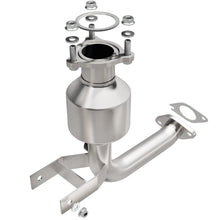 Load image into Gallery viewer, MagnaFlow Direct Fit Catalytic Converter 08-12 Malibu 2.4L fr