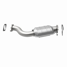 Load image into Gallery viewer, MagnaFlow Direct Fit Catalytic Converter 95-97 Contour 2.5L A/T Rear