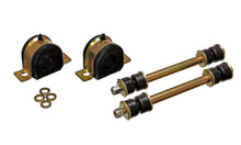 Load image into Gallery viewer, Energy Suspension 30Mm GM Suburban 4X4 S/B Kit - Black
