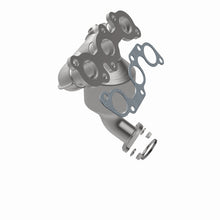 Load image into Gallery viewer, MagnaFlow Direct Fit Catalytic Converter 04-06 Lexus ES330 3.3L