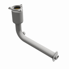 Load image into Gallery viewer, MagnaFlow Direct Fit Catalytic Converter 99-02 Esteem 1.8L frt OEM