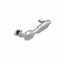 Load image into Gallery viewer, MagnaFlow Direct Fit Catalytic Converter 03-04 Exped Driver Side 4.6L