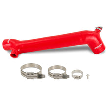 Load image into Gallery viewer, Mishimoto 2016+ Polaris RZR XP Turbo Silicone Charge Tube - Red