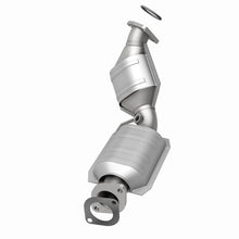 Load image into Gallery viewer, MagnaFlow Direct Fit Catalytic Converter 03-04 350Z/G35 Couple Passenger Side