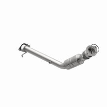 Load image into Gallery viewer, MagnaFlow DF Cat. Conv Chevrolet 06-09 Impala/06-07 Monte Carlo 3.5L *NOT FOR SALE IN CALIFORNAIA*