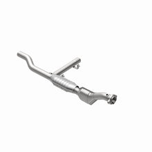 Load image into Gallery viewer, MagnaFlow Direct Fit Catalytic Converter 97-98 Ford Trucks 4.6L