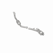 Load image into Gallery viewer, MagnaFlow Direct Fit Catalytic Converter 06-07 Subaru B9 Tribeca 3.0L CA Grade CARB Compliant