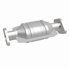 Load image into Gallery viewer, MagnaFlow Direct Fit Catalytic Converter 01-04 Kia Spectra 1.8L