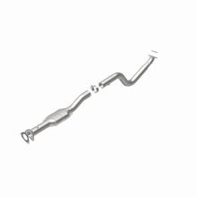 Load image into Gallery viewer, MagnaFlow Direct Fit Catalytic Converter 03-07 GM 2500/3500 Passenger Side