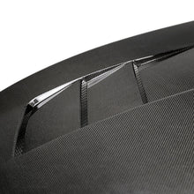Load image into Gallery viewer, Seibon 18-20 Honda Accord TS-Style Carbon Fiber Hood