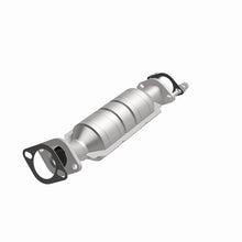 Load image into Gallery viewer, MagnaFlow Direct Fit Catalytic Converter 06-10 Hyundai Elantra 2.0L Rear/2011 Kia Soul 2.0L Rear