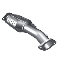 Load image into Gallery viewer, MagnaFlow Direct Fit Catalytic Converter 00-01 MPV 2.5L rr OEM