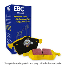 Load image into Gallery viewer, EBC 2020+ Hyundai Venue 1.6L Yellowstuff Front Brake Pads