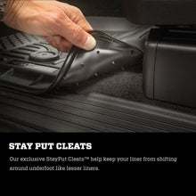 Load image into Gallery viewer, Husky Liners 2011 Buick Regal WeatherBeater Combo Black Floor Liners