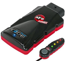 Load image into Gallery viewer, aFe Scorcher Blue Bluetooth Power Module 2020 Toyota Supra 3.0L