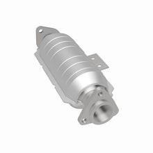 Load image into Gallery viewer, MagnaFlow Direct Fit Catalytic Converter 98 Elantra 1.8L Rear Conv 9