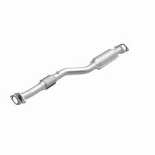 Load image into Gallery viewer, MagnaFlow Direct Fit Catalytic Converter Hyundai Elantra 2.0L
