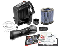 Load image into Gallery viewer, aFe Scorcher Pro PLUS Performance Package 13-14 Ford Diesel Trucks V8 6.7L (td)