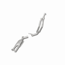 Load image into Gallery viewer, MagnaFlow Direct Fit Catalytic Converter 89-93 BMW 535I 3.2l