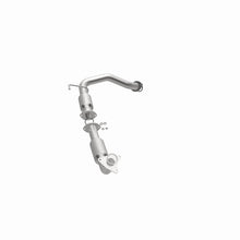 Load image into Gallery viewer, MagnaFlow Direct Fit Catalytic Converter 08-15 Toyota Sequoia