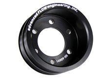 Load image into Gallery viewer, aFe Power Gamma Pulley GMA Power Pulley BMW M5 (E60) 06-10 V10-5.0L