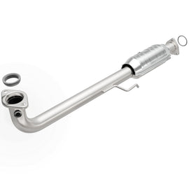 MagnaFlow Direct Fit Catalytic Converter CIVIC- 01-05 4 1.7L OEM