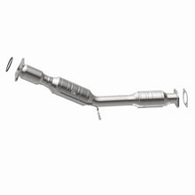 Load image into Gallery viewer, MagnaFlow Direct Fit Catalytic Converter 05-09 Volvo V50 2.4L