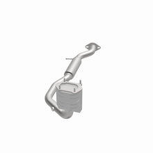 Load image into Gallery viewer, MagnaFlow Direct Fit Catalytic Converter 98-00 Mercury Mystique 2.0L