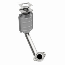 Load image into Gallery viewer, MagnaFlow Direct Fit Catalytic Converter 00 Ford Focus 2.0L Code P
