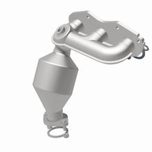 Load image into Gallery viewer, MagnaFlow DF Cat Conv 07-10 Lex/Toy ES350/Camry / Toy 05-10 Avalon 3.5L P/S Manifold *NO CALIFORNIA*
