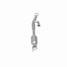 Load image into Gallery viewer, MagnaFlow Direct Fit Catalytic Converter 03-05 Tiburon 2.7L OEM