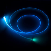 Load image into Gallery viewer, Oracle Fiber Optic LED Interior Kit - ColorSHIFT (2PCS) - ColorSHIFT