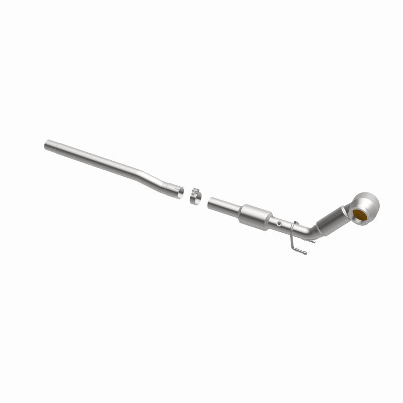 MagnaFlow Direct Fit Catalytic Converter 13-15 VW Beetle 2.0L / 14-15 VW Jetta/Passat 1.8L