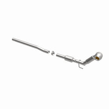 Load image into Gallery viewer, MagnaFlow Direct Fit Catalytic Converter 13-15 VW Beetle 2.0L / 14-15 VW Jetta/Passat 1.8L