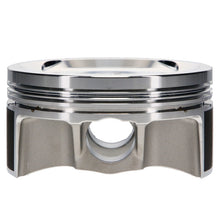 Load image into Gallery viewer, JE Pistons SUB STI EJ257 Block  w/ EJ20 Head 100mm Bore 0.25 Oversize CR 9.5 KIT Set of 4 Pistons