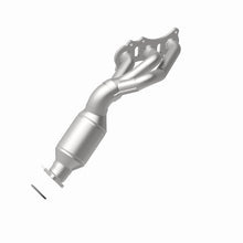 Load image into Gallery viewer, MagnaFlow Direct Fit Catalytic Converter 03-04 4Runner 4.0L P/S
