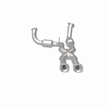 Load image into Gallery viewer, MagnaFlow Direct Fit Catalytic Converter 06-10 Jeep Grand Cherokee 6.1L