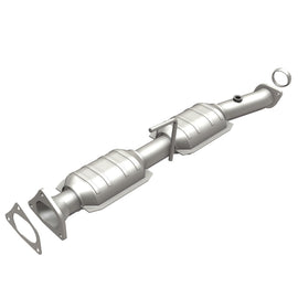 MagnaFlow Direct Fit Catalytic Converter 95-97 Ranger/BSeries V6 50S